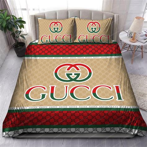 cheap gucci comforters|gucci comforter set for wholesale.